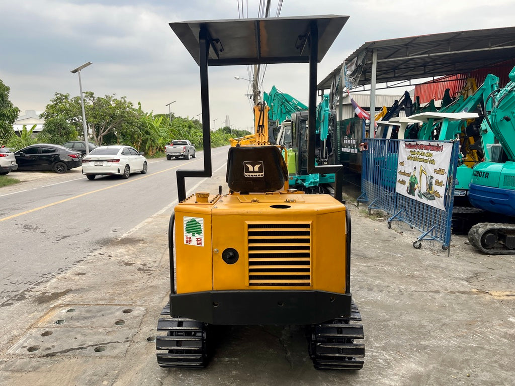 Yanmar YB1200S