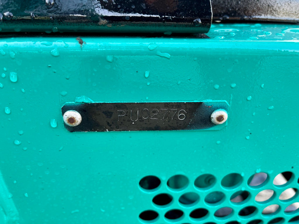 Kobelco SK015