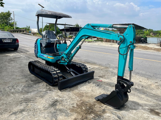 Kubota K-020