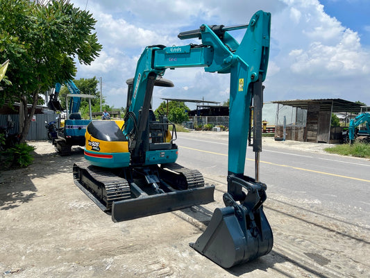 Kubota RX-505