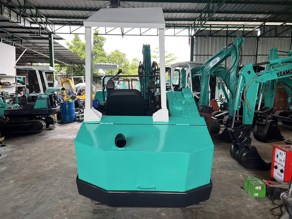Yanmar YB251