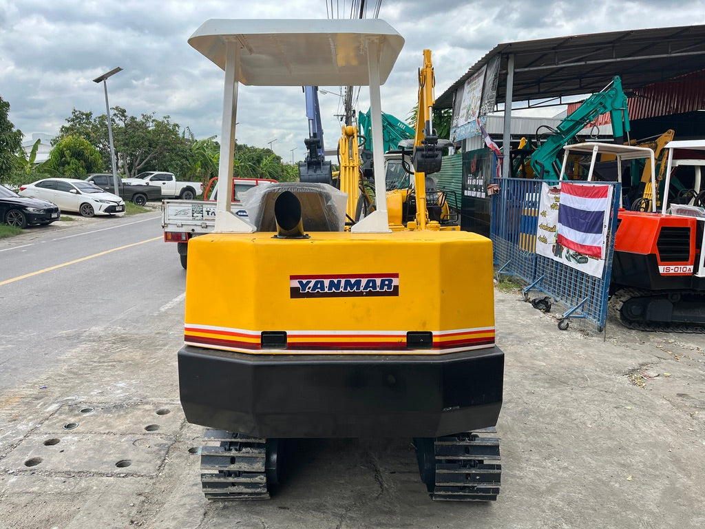 Yanmar YB251-2UZ