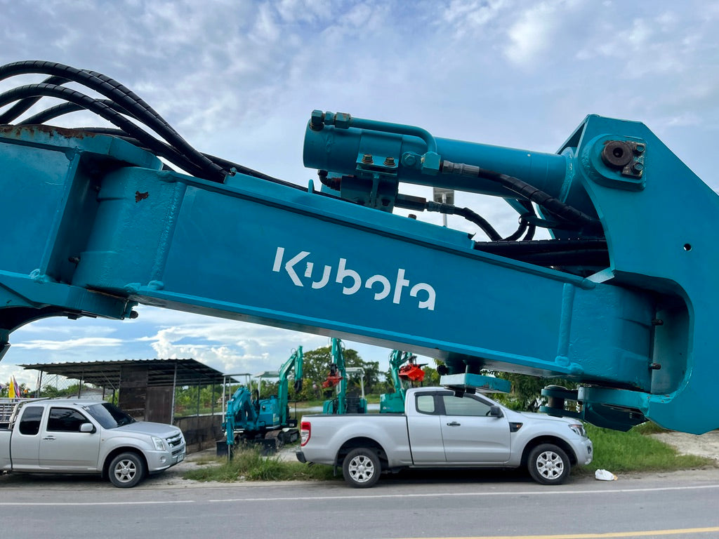 Kubota RX-303S