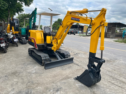 Yanmar YB251-2UZ