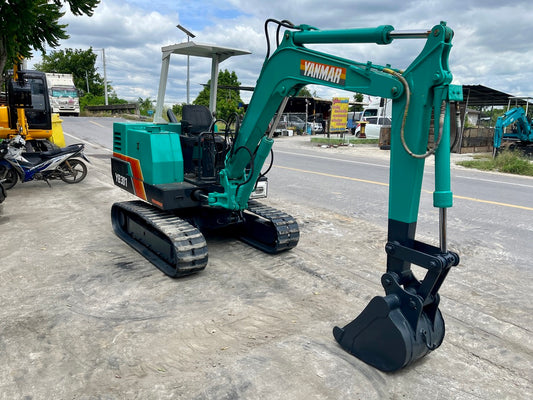 Yanmar YB301