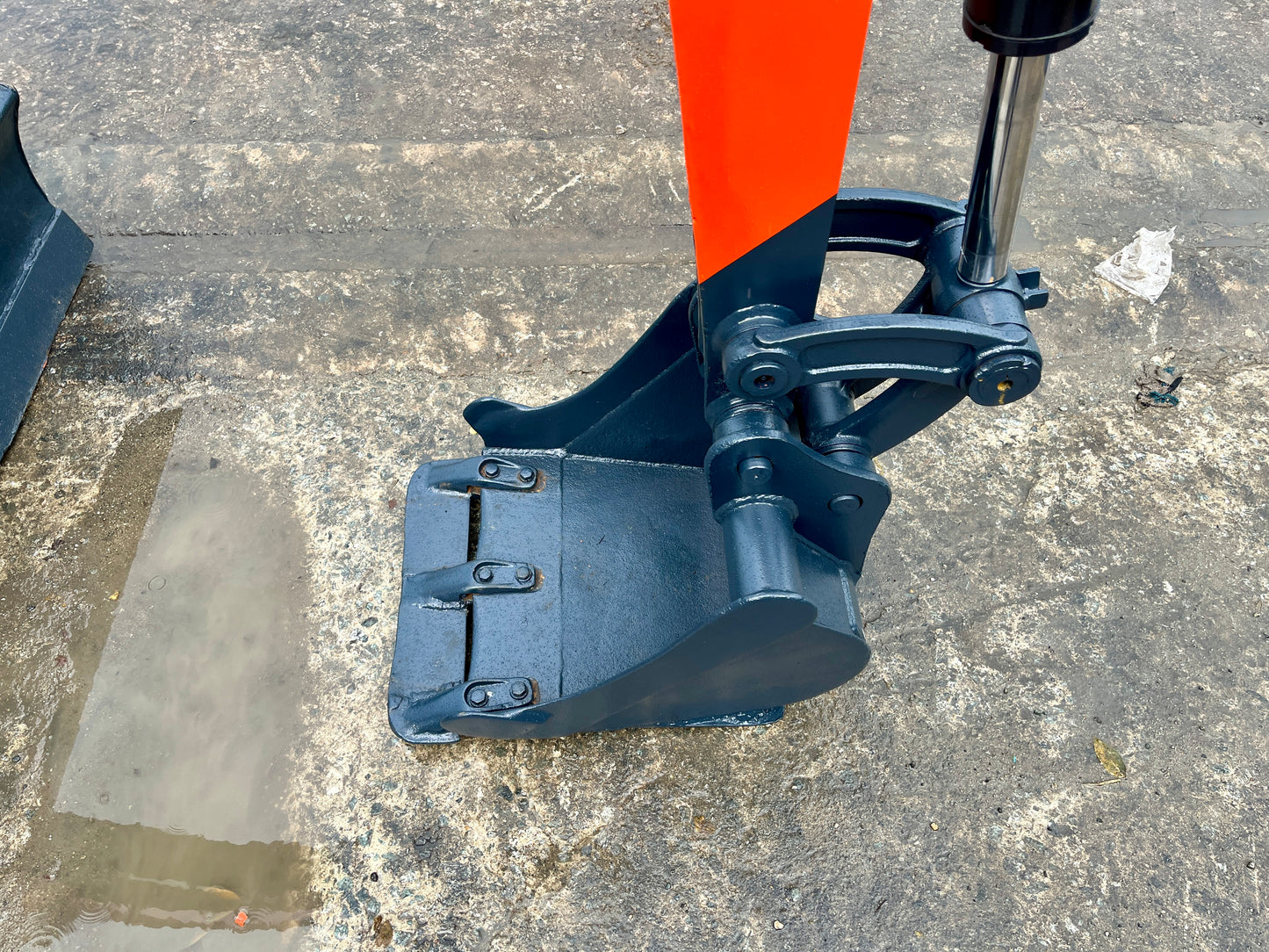 Kubota KH-026