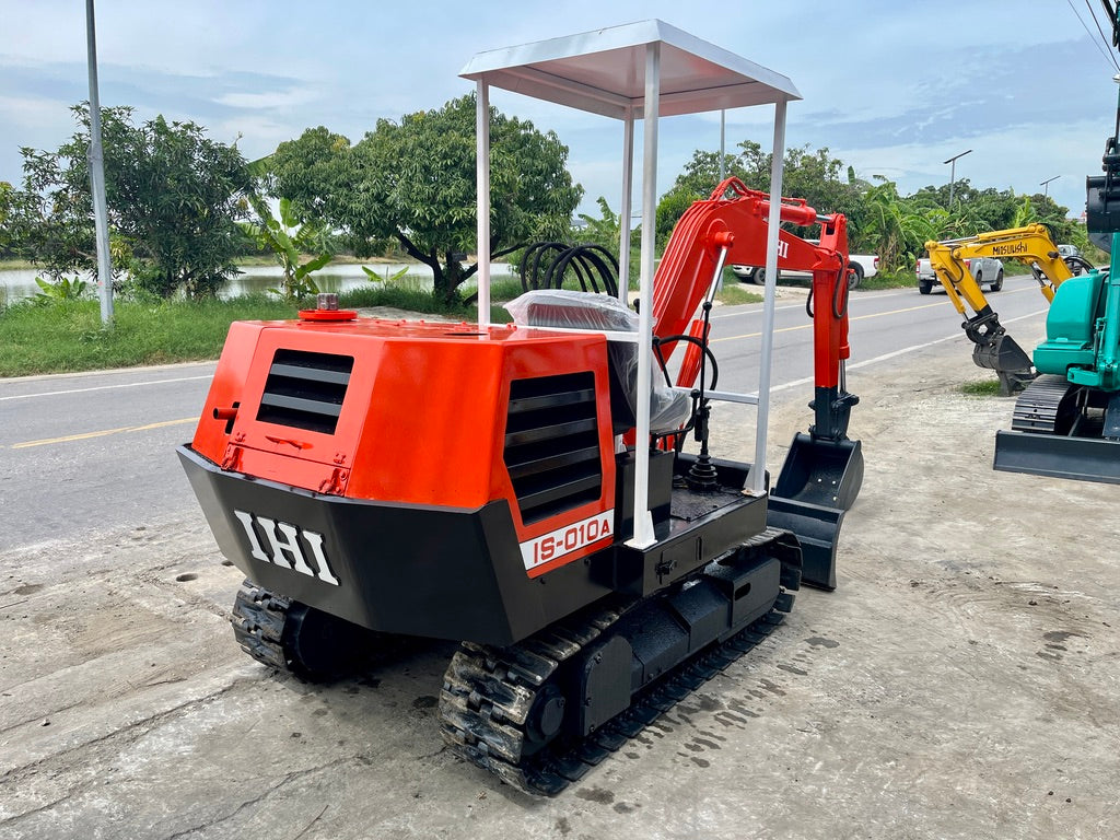 IHI IS-010A