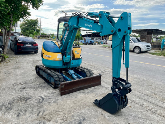 Kubota RX-303S