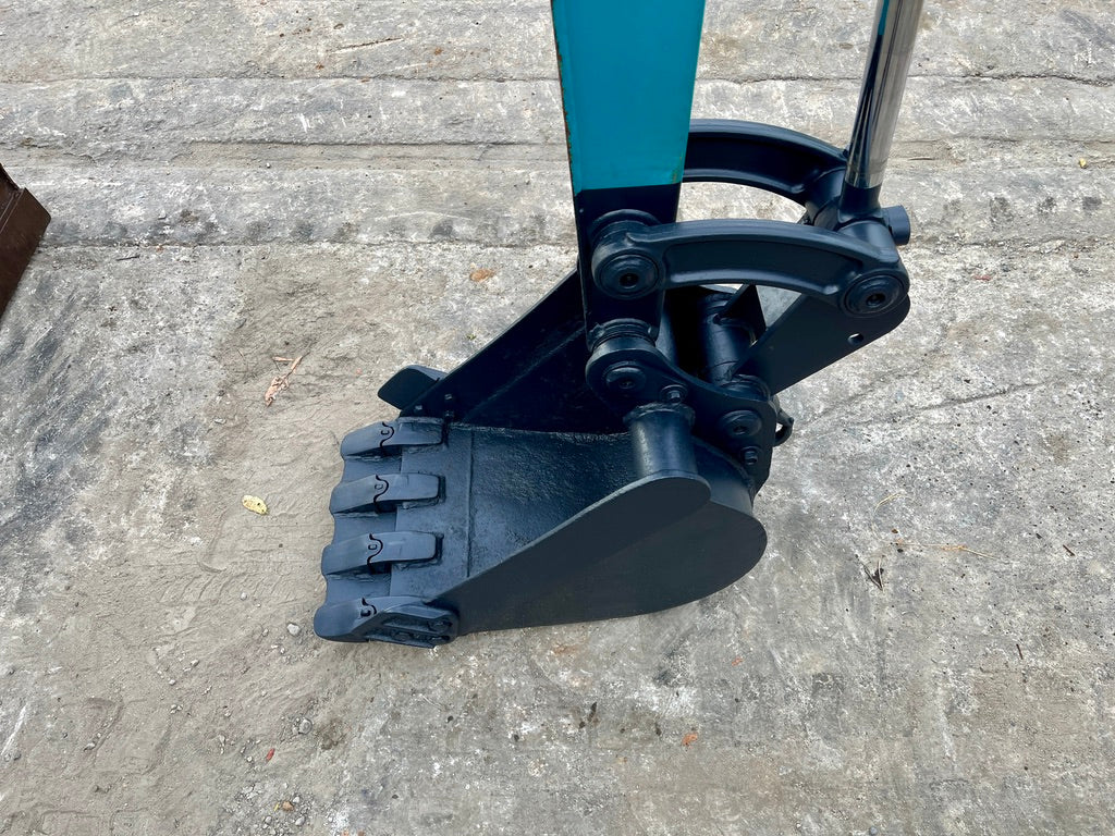 Kubota RX-303S
