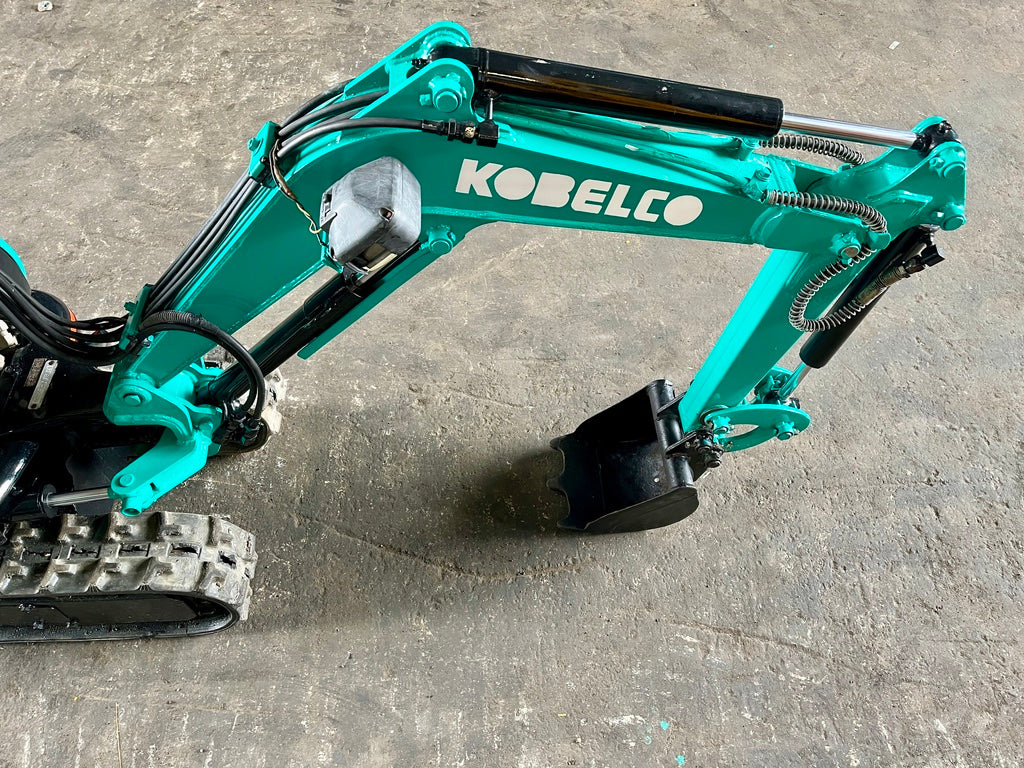 Kobelco SS1