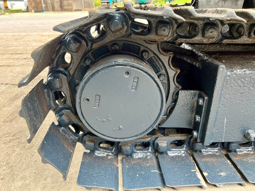 Yanmar YB251-2UZ