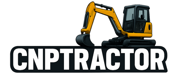CNPTRACTOR