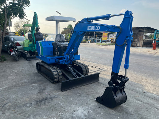Kobelco SK024