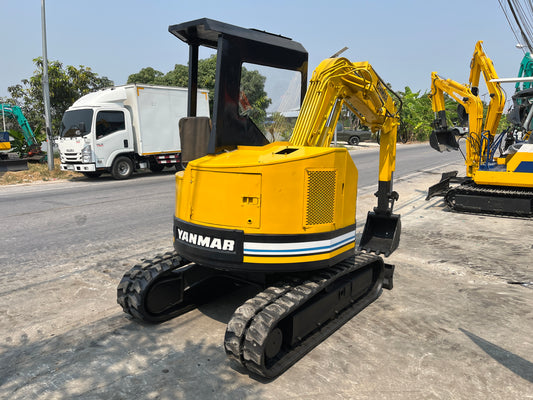 Yanmar B3