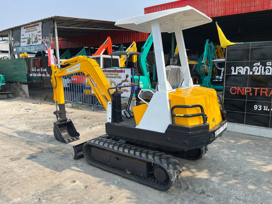 Yanmar B22-1