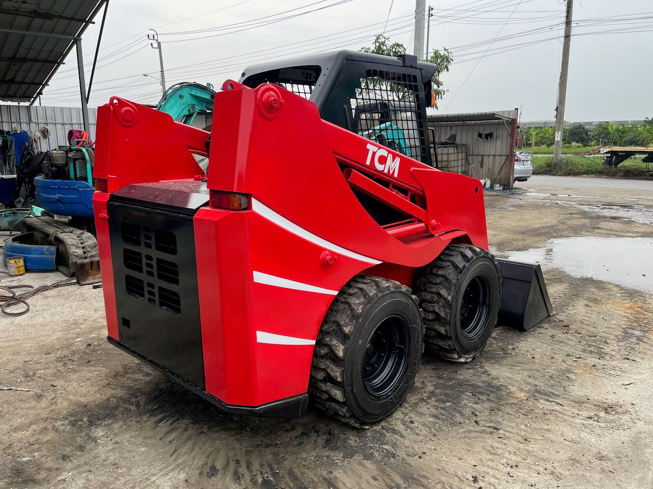 TCM 711