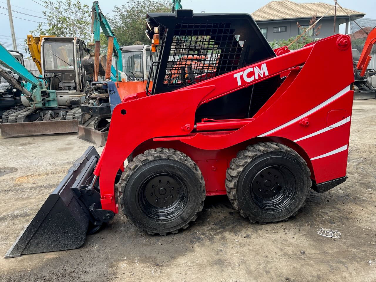 TCM 711