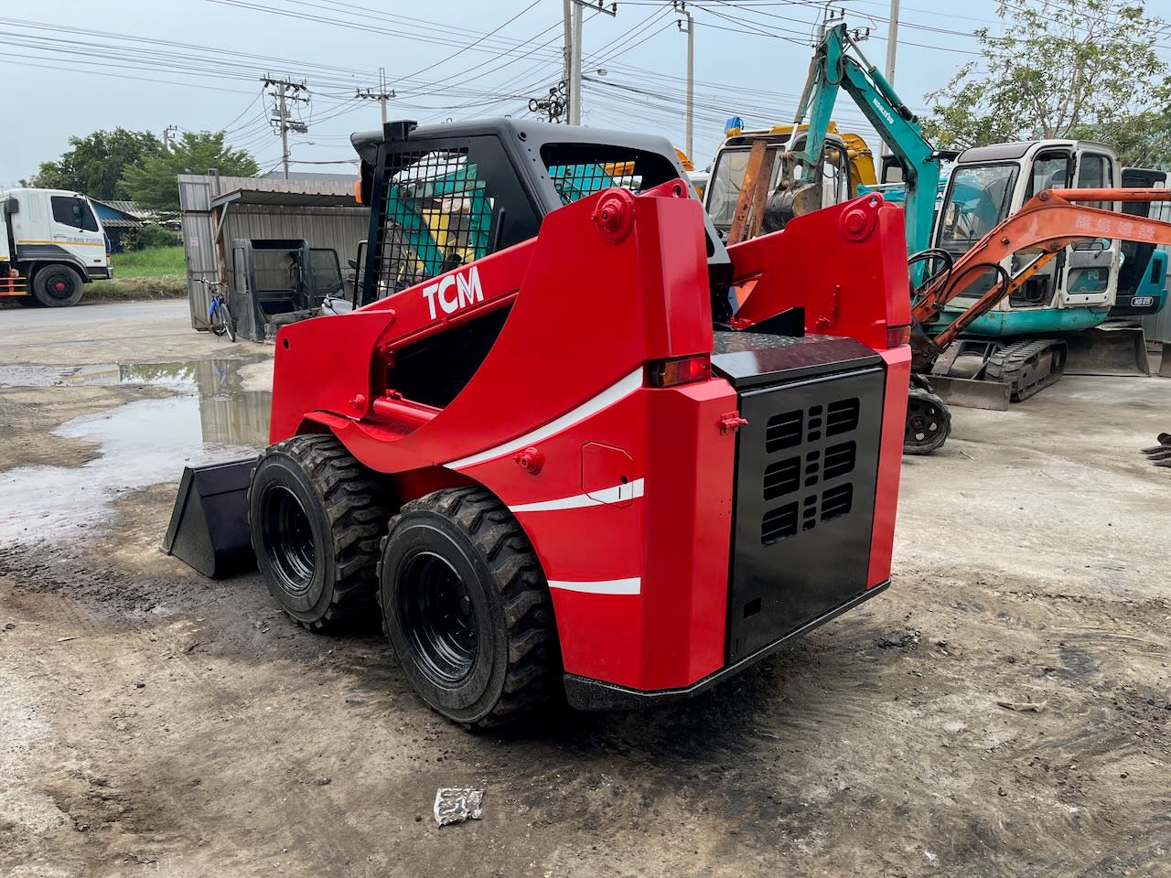TCM 711