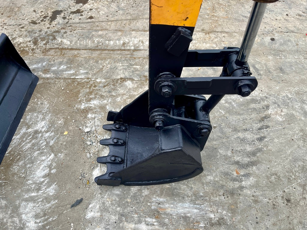Yanmar YB1200S