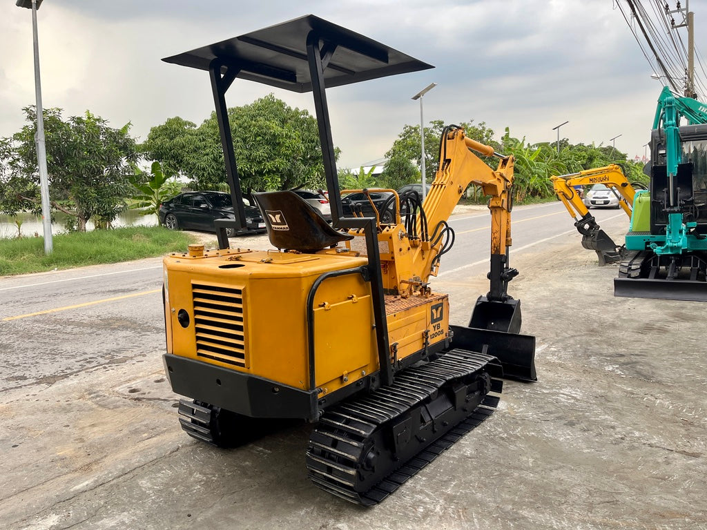 Yanmar YB1200S