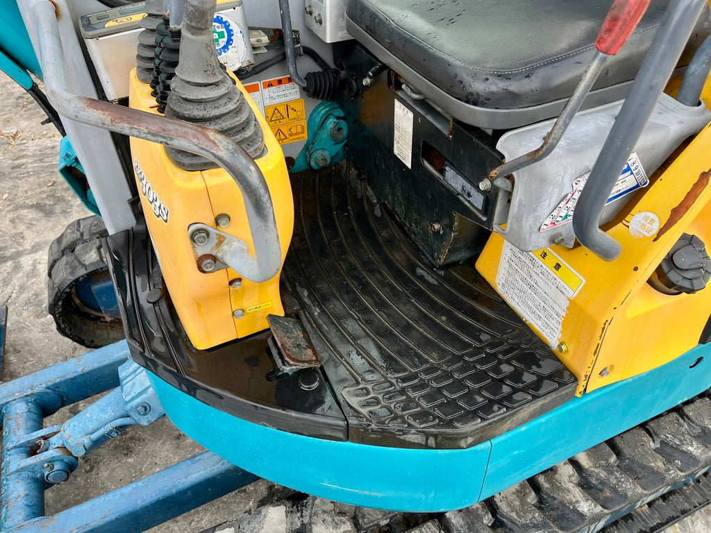 Kubota RX-303S