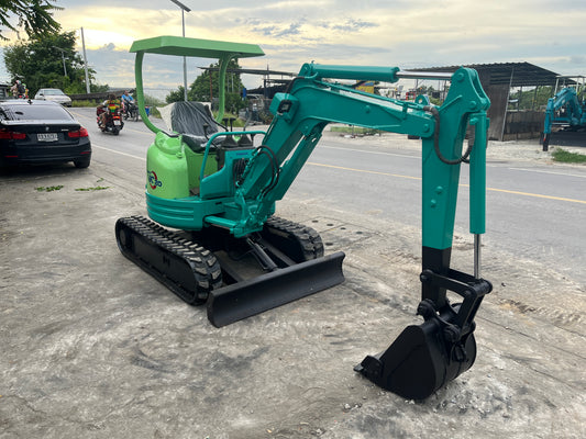 Yanmar VIO20