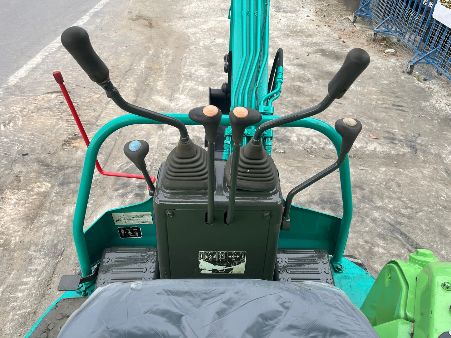 Yanmar VIO20
