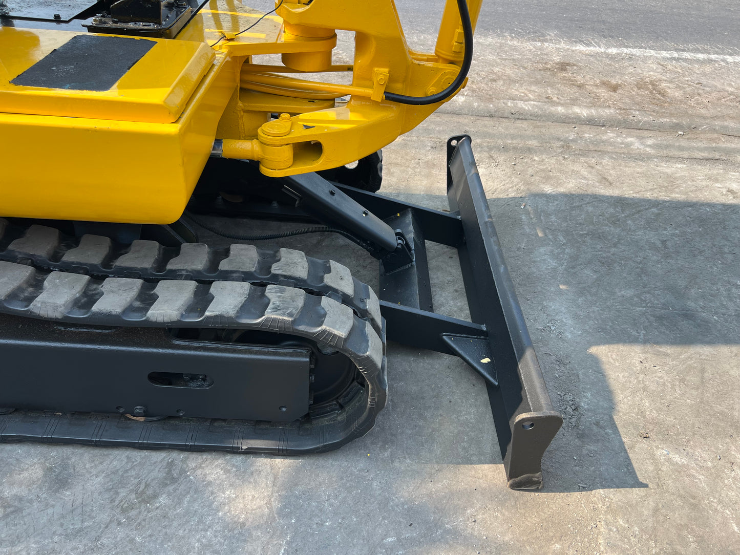 Komatsu PC10-7