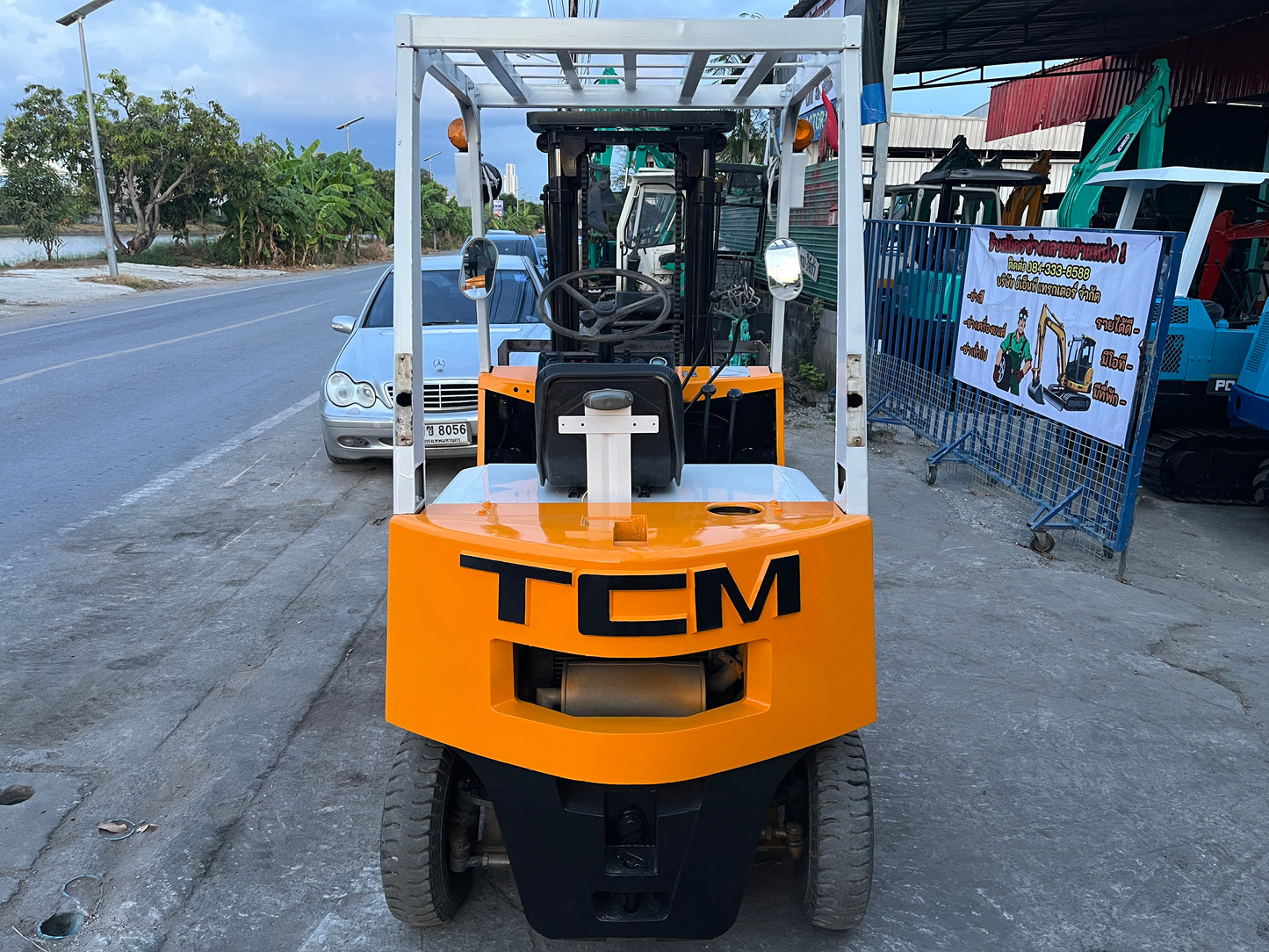 TCM FVG10N15