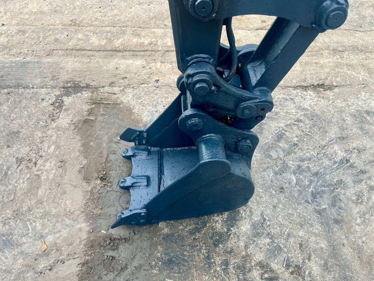 Yanmar VIO27-5B