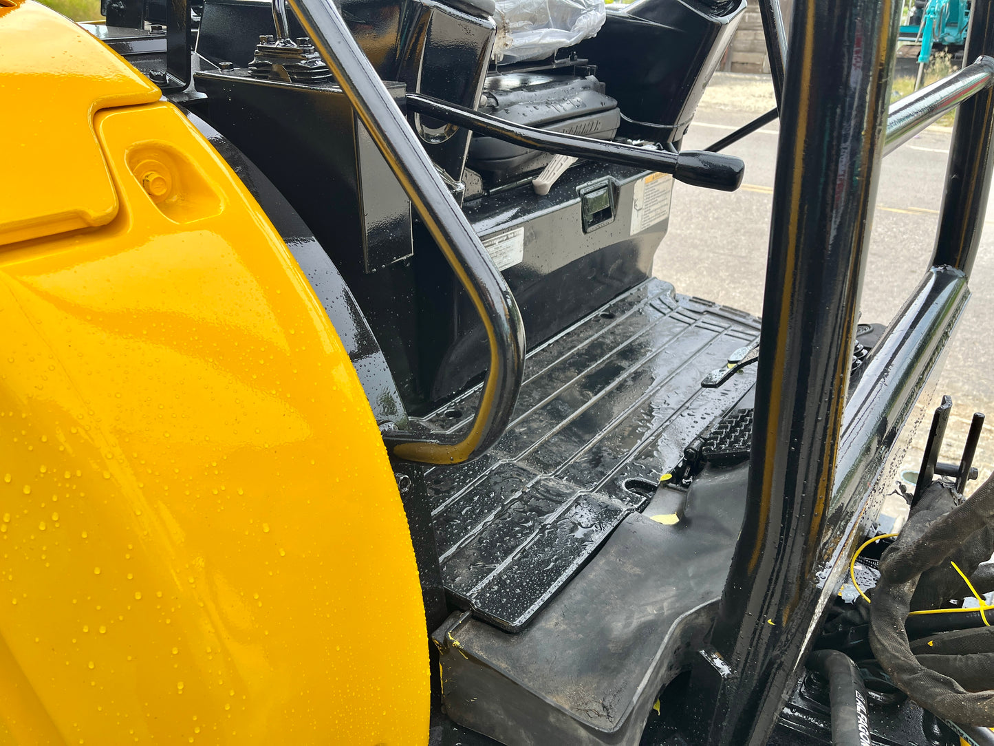 Yanmar VIO27-5B