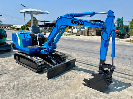 Kobelco SK024