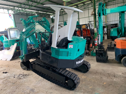 Yanmar YB30