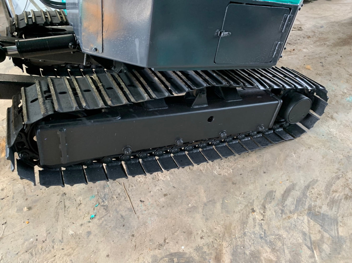 Yanmar YB30