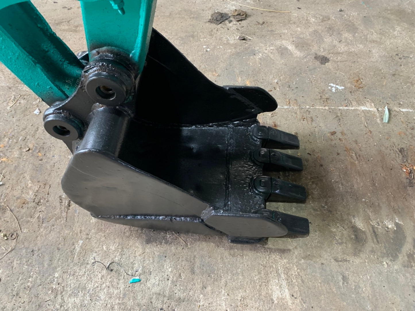 Yanmar YB30