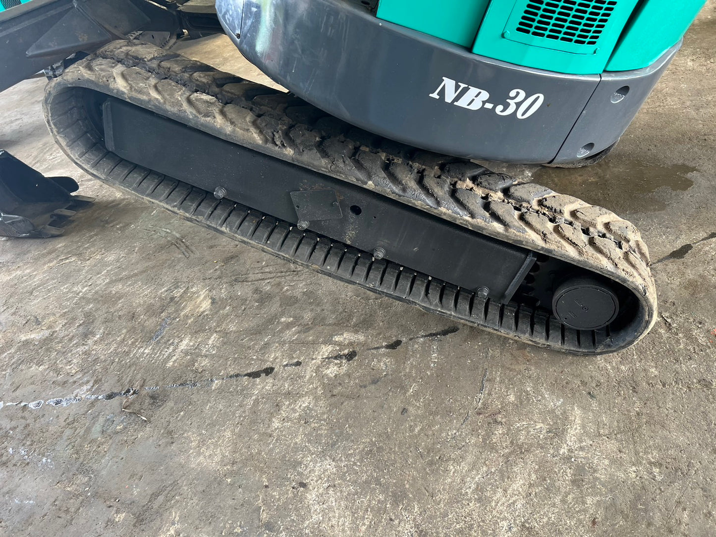 Nagano NB30