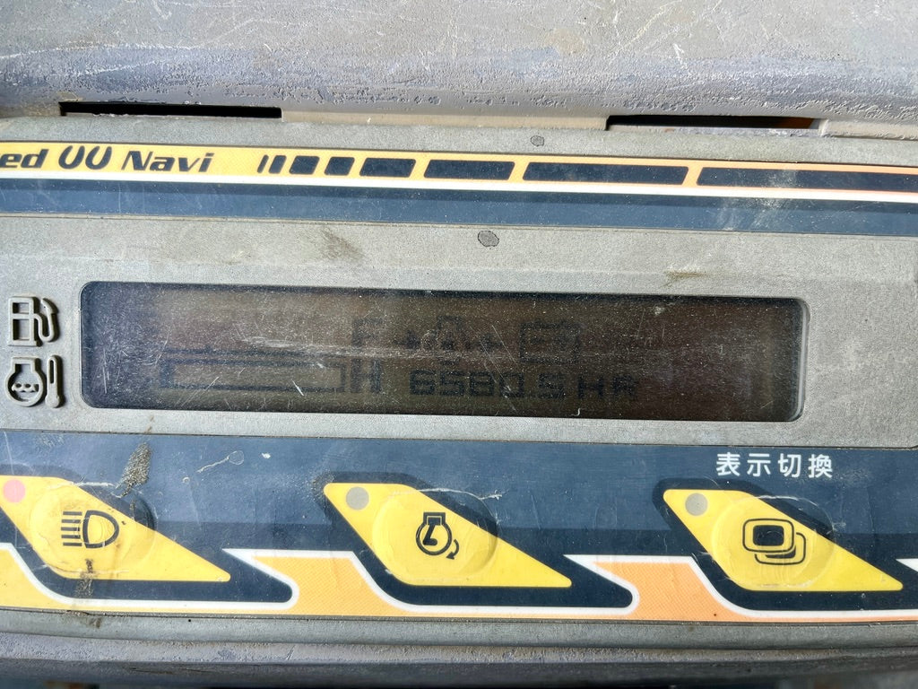 Kubota RX-505