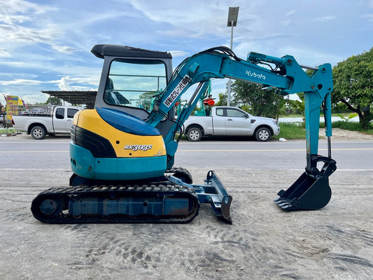 Kubota RX-303S