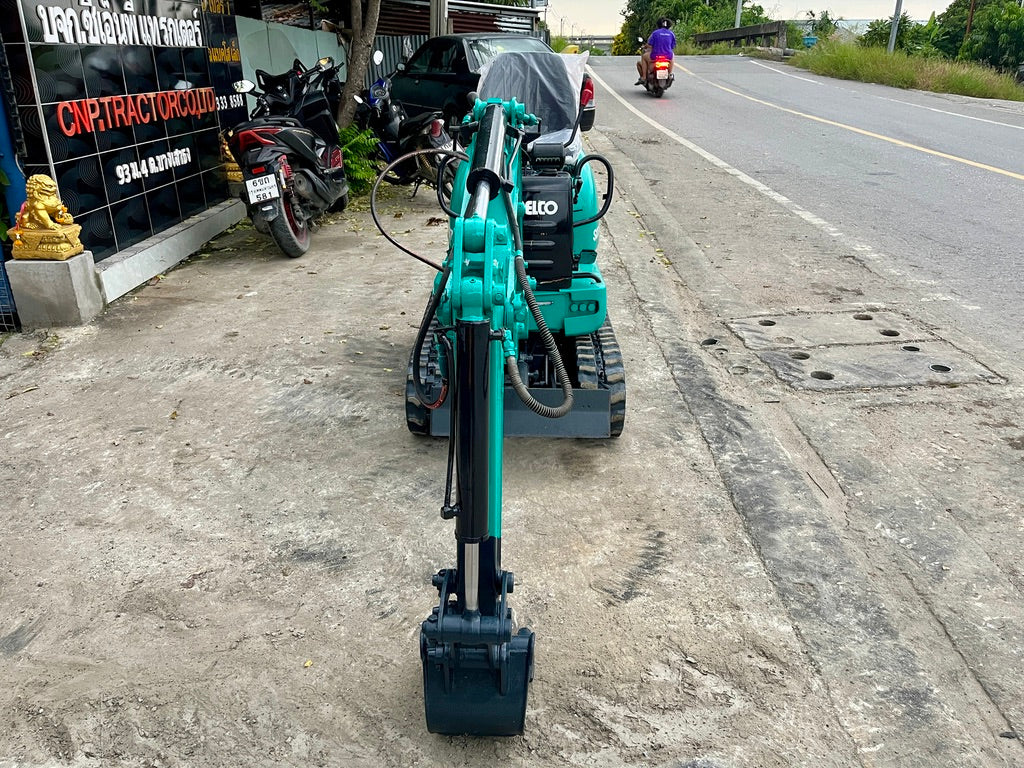 Kobelco SK007