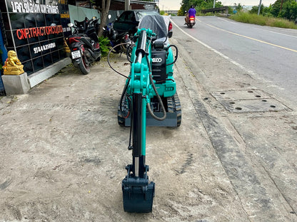 Kobelco SK007