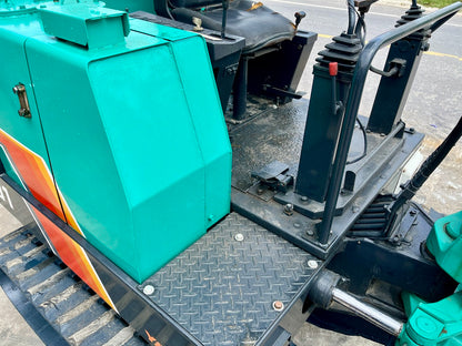 Yanmar YB301