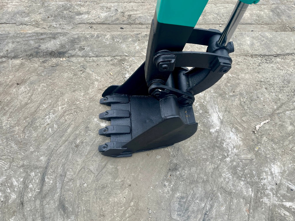 Yanmar YB201