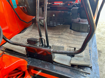 Kubota K-022
