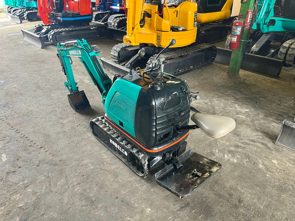 Kobelco SS1
