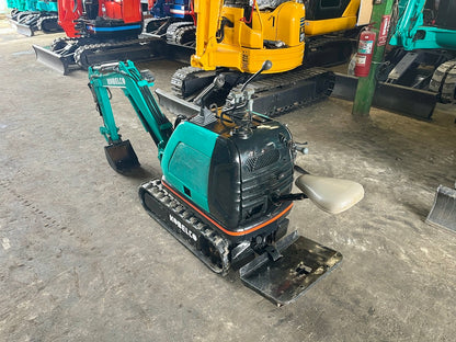 Kobelco SS1