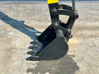Komatsu PC30-1