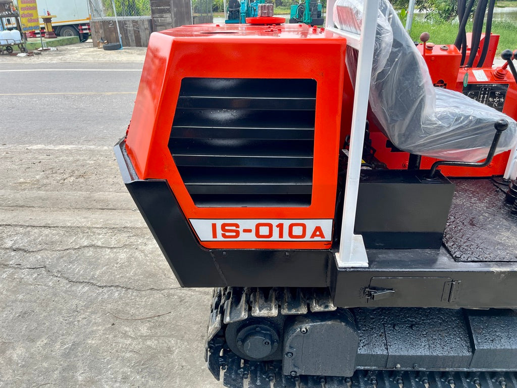 IHI IS-010A