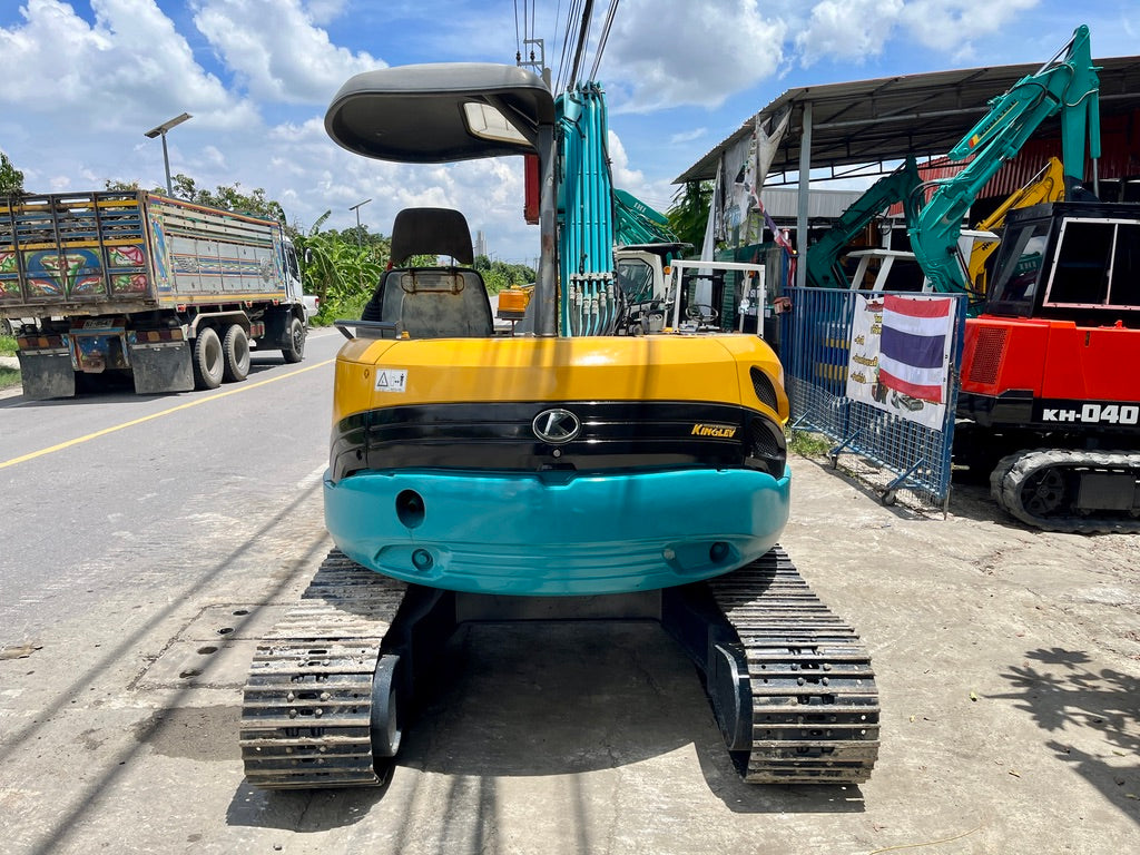 Kubota RX-505