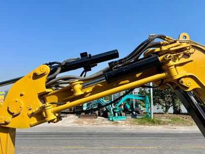 Caterpillar 303SR