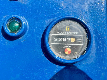 Komatsu PC30-1